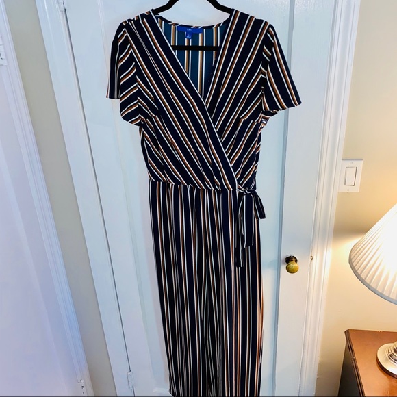 Jumpsuit - Picture 3 of 5